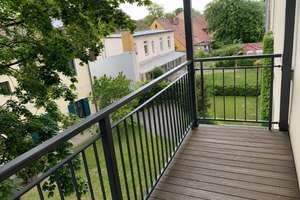 Charmante 3-Zimmer-Altbauwohnung – 14482 Babelsberg Nord, Potsdam – Vorschaubild 19