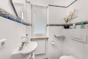 Ein besonderes Zuhause im Grünen: Großzügiges Zweifamilienhaus mit Platz für Generationen – Die vollständige Adresse der Immobilie erhältst du vom Anbieter., 81927 Englschalking, München – Vorschaubild 18