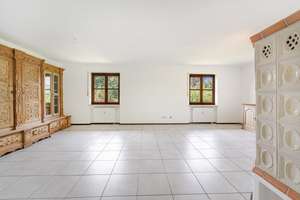 Wohnen wie im Haus: 3-4-Zimmer-Maisonette-Wohnung in idyllischer Lage von Grafing – Die vollständige Adresse der Immobilie erhältst du vom Anbieter., 85567 Grafing bei München – Vorschaubild 5