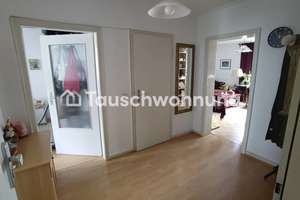 Tauschwohnung: 2-Zimmer-Wohnung Friedrichstadt (Nähe Fürstenplatz)