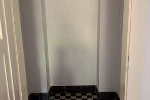 Denkmalgeschütze Erdgeschosswohnung in erster Rheinlage – Die vollständige Adresse der Immobilie erhältst du vom Anbieter., 40474 Golzheim, Düsseldorf – Vorschaubild 10