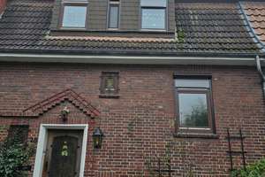 Reihenmittelhaus mit Garten zu verkaufen. – Die vollständige Adresse der Immobilie erhältst du vom Anbieter., 26384 Heppens, Wilhelmshaven – Vorschaubild 1