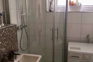 Moderne 2,5-Zimmer-Wohnung über zwei Etagen in Bremen-Sebaldsbrück – mit Balkon & Stellplatz – Die vollständige Adresse der Immobilie erhältst du vom Anbieter., 28329 Sebaldsbrück, Bremen – Vorschaubild 7