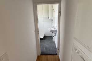 Charmante 1-Zimmer-Dachgeschosswohnung mit Aufzug in Toplage – Mannheim Lindenhof!
 – Mannheim – Vorschaubild 4
