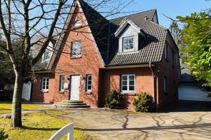 Ankommen und Wohlfühlen – Die vollständige Adresse der Immobilie erhältst du vom Anbieter., 22589 Iserbrook, Hamburg – Vorschaubild 1