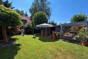 Zweifamilienhaus mit ELW und traumhaftem Garten in Höntrop – Die vollständige Adresse der Immobilie erhältst du vom Anbieter., 44869 Höntrop, Bochum – Vorschaubild 4