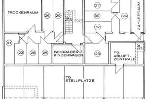NEU - Ein Nest im Grünen und das mitten in der Stadt – Dobritzer Straße 13, 1237 Seidnitz/Dobritz, Dresden – Vorschaubild 12