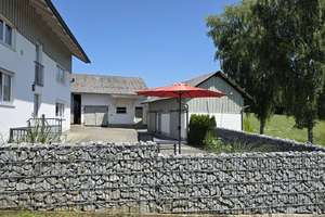 Traum-Zweifamilienhaus in idyllischer Alleinlage für Naturliebhaber - mit unbefristetem Wohnrecht – Die vollständige Adresse der Immobilie erhältst du vom Anbieter., 94474 Vilshofen an der Donau – Vorschaubild 24