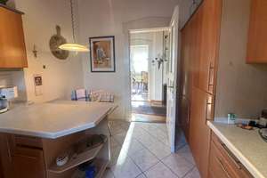 SCHÖNER ALTBAU MIT 3 WOHNEINHEITEN - GARTEN, HOBBYRÄUME & SAUNA - 2 VERMIETETE + 1 LEERE EINHEIT(EN) – Tessenowstr. 55, 13437 Wittenau, Berlin – Vorschaubild 10