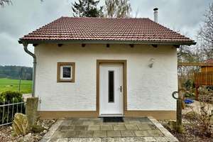 Historisch Wohnen zwischen Straubing und Regensburg – Die vollständige Adresse der Immobilie erhältst du vom Anbieter., 93191 Rettenbach – Vorschaubild 8