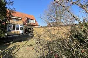 Zweifamilienhaus in Bestlage von Stelle – Harburg (Kreis) – Vorschaubild 8