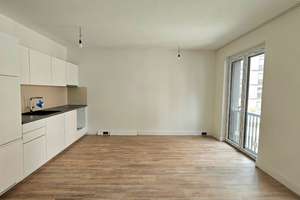 Modernes Wohnen im Neubau – inklusive Einbauküche und moderner Ausstattung (nur mit Wohnberechtigung – George-Sullivan-Ring 115, 68309 Käfertal, Mannheim – Vorschaubild 12