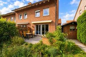 Reihenendhaus in gemütlicher Sackgassenlage - Viel Platz für Familien – 44319 Wickede, Dortmund – Vorschaubild 8