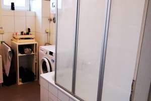 Sanierte Altbauwohnung in herrschaftlichem Altbau mit großem Wohn-Essbereich! – 68159 Innenstadt/Jungbusch, Mannheim – Vorschaubild 5