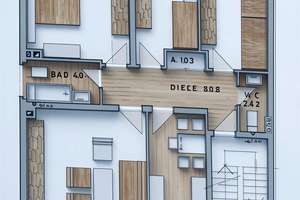 Moderne und großzügige Wohnung in beliebter Lage von Alstaden! – Broicher Straße 40, 46049 Alstaden-West, Oberhausen – Vorschaubild 15