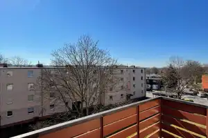 Wunderschöne Wohnung mit Balkon. – Nebelflucht 11, 38226 Salzgitter – Vorschaubild 1