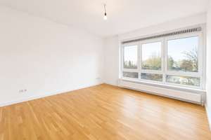 *Topmodernisiert, sonniger Balkon & Blick ins Grüne * zentrales  Hummelsbüttel* – Die vollständige Adresse der Immobilie erhältst du vom Anbieter., 22399 Hummelsbüttel, Hamburg – Vorschaubild 15