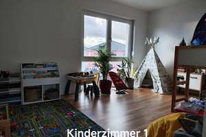 Modernes energieeffizientes Familienhaus (KfW55) mit Garten, Terrasse & 2 Stellplätzen – Tasmanienweg 13, 13587 Hakenfelde, Berlin – Vorschaubild 22