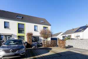 Modern und neuwertig! Schickes Reihenendhaus in sehr begehrter Lage ! – Neuss (Rhein-Kreis) – Vorschaubild 23