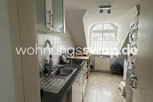 Wohnungstausch: Damerowsweg 11b – Damerowsweg b 11, 22000 Barmbek-Süd, Hamburg – Vorschaubild 5