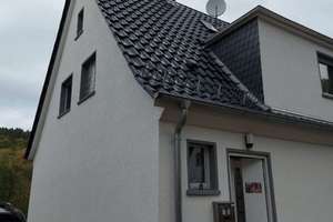 Kernsaniert & modernisiert: Doppelhaushälfte in Aarbergen-Michelbach zum Selbstbeziehen