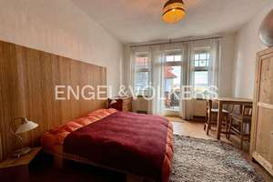 Charmante Altbauwohnung mit unverbautem Blick über Dresden – Die vollständige Adresse der Immobilie erhältst du vom Anbieter., 1156 Cossebaude, Dresden – Vorschaubild 3