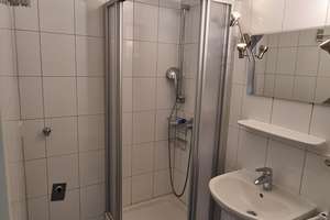 Charmante 1-Zimmer Wohnung mit Terrasse in Stuttgart-Nord – Die vollständige Adresse der Immobilie erhältst du vom Anbieter., 70192 Lenzhalde, Stuttgart – Vorschaubild 12