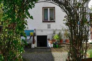 DHH mit einem wunderschönen eingewachsenen Garten im München-Laim – Ofener Straße 7, 80689 St. Ulrich, München – Vorschaubild 3