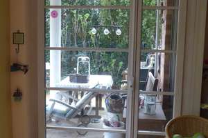** Naturverbundene 4-Zimmer-Terrassenwohnung zur Selbstnutzung, Bestlage Westend ** – Würtemberg Allee 21, 14059 Westend, Berlin – Vorschaubild 11