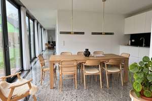 Freistehendes Architektenhaus in Berlin-Karow – Licht, Kamin & Garten - PROVISIONSFREI! – 13125 Karow, Berlin – Vorschaubild 11