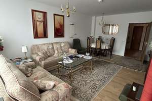 Moderne 3-Zimmer-Wohnung im Zentrum von Bad Kissingen – Hartmannstraße 15 A-D, 97688 Bad Kissingen – Vorschaubild 3