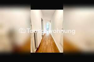 Tauschwohnung: Charmante 2-Zimmer-Flat in Kiel, Ravensberg – Die vollständige Adresse der Immobilie erhältst du vom Anbieter., 24118 Ravensberg, Kiel – Vorschaubild 3