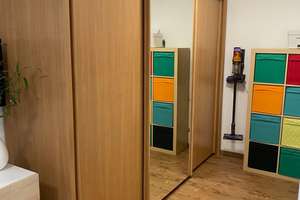 Modernisierte 1-Zimmer-Wohnung im EG. mit Terrasse und TG an Dianaplatz – Heisterstraße 20, 90441 Werderau, Nürnberg – Vorschaubild 49