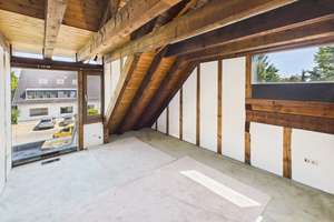 Architektenhaus! Split-Level-Wohnen mit Turmzimmer & Einliegerwohnung am Ende einer Sackgasse – Die vollständige Adresse der Immobilie erhältst du vom Anbieter., 51147 Grengel, Köln – Vorschaubild 30
