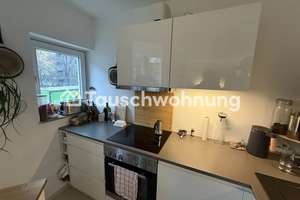 Tauschwohnung: Helle 2 Zimmer Wohnung mit Balkon in Eimsbüttel – Die vollständige Adresse der Immobilie erhältst du vom Anbieter., 22769 Eimsbüttel (Ortsteil), Hamburg – Vorschaubild 2