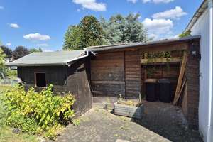 3-FH inkl. schönem Garten und 2 leerstehenden Wohnungen in attraktiver Lage – Die vollständige Adresse der Immobilie erhältst du vom Anbieter., 50739 Longerich, Köln – Vorschaubild 18
