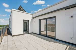Neuwertiges Penthouse | hochwertige Ausstattung | Dachterrasse | Stellplatz | Top-Lage von Mühlheim – Die vollständige Adresse der Immobilie erhältst du vom Anbieter., 63165 Mühlheim am Main – Vorschaubild 8