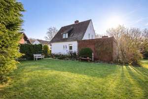 Ein Zuhause mit viel Platz im Herzen von Belm – Die vollständige Adresse der Immobilie erhältst du vom Anbieter., 49191 Belm – Vorschaubild 11