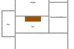 Einzugsbereites Einfamilienhaus in Wimmelburg – Mansfeld-Südharz (Kreis) – Vorschaubild 11