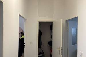 Bezugsfrei!!! Frisch sanierte 2 Zimmerwohnung mit sonnigem Balkon – Steglitzer Damm 57a, 12169 Steglitz, Berlin – Vorschaubild 3