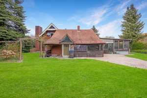 Land in Sicht: 2.506 m² Grundstück mit Einfamilienhaus in ruhiger Ortsrandlage von Hesepe zu kaufen! – Emsland (Kreis) – Vorschaubild 8