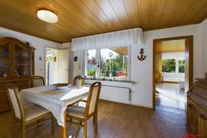 Gepflegtes Einfamilienhaus - optional als Zweifamilienhaus nutzbar – Warendorf (Kreis) – Vorschaubild 6