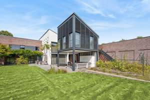 Traumhafte Villa mit modernem Gästehaus, Pool, Kamin & XL-Garage – Design & Luxus auf 1.500 m² – Die vollständige Adresse der Immobilie erhältst du vom Anbieter., 46446 Emmerich am Rhein – Vorschaubild 21