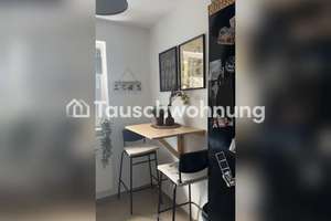 Tauschwohnung: Helle 2-Zimmer-Wohnung in Pankow zum Tauschen – Die vollständige Adresse der Immobilie erhältst du vom Anbieter., 13187 Pankow (Ortsteil), Berlin – Vorschaubild 2