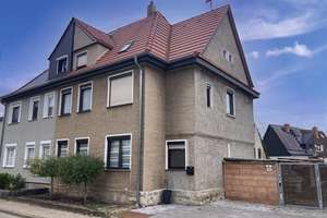 Familienfreundlich Wohnen: Viel Platz - Viel Potenzial ! – Die vollständige Adresse der Immobilie erhältst du vom Anbieter., 39439 Güsten – Vorschaubild 1
