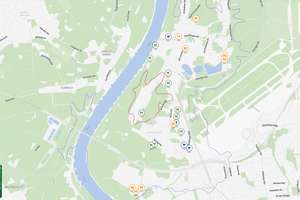 Attraktives RMH – Top-Ausstattung, nahe ISD & 300 m zum Rhein – Die vollständige Adresse der Immobilie erhältst du vom Anbieter., 40474 Lohausen, Düsseldorf – Vorschaubild 25