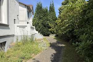 Stilvolle Stadtvilla mit 9 Zimmern zur Kurzzeitvermietung in Hamburg-Wentzel Dr. – Rennbahnstraße 134, 22043 Marienthal, Hamburg – Vorschaubild 40