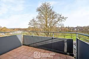 Ankommen und wohlfühlen – Eigentumswohnung mit Balkon, Garage und grüner Aussicht in Heilbronn – Die vollständige Adresse der Immobilie erhältst du vom Anbieter., 74078 Frankenbach, Heilbronn – Vorschaubild 12