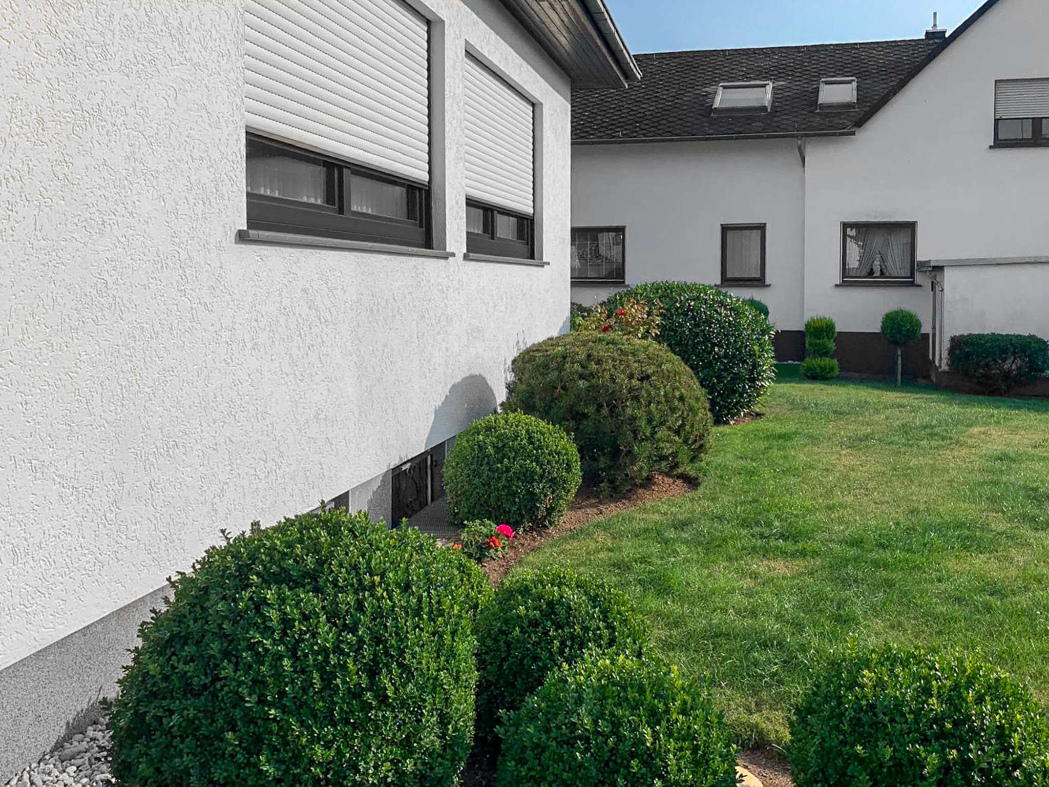 Immobilie in Hermeskeil - Bungalow mit architektonischer Klarheit in Bestlage von Hermeskeil - Bild 0