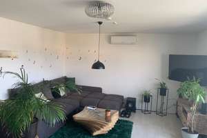 3ZKBB Penthousewohnung in Brühl-Rohrhof – Taubenweg 1, 68782 Brühl – Vorschaubild 3